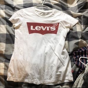 Levi’s shirt